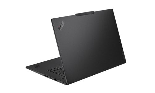 Lenovo ThinkPad T1g Gen 8 Intel Core Ultra 9 285H Laptop 40.6 cm (16") WUXGA 64 GB LPDDR5x-SDRAM 2 TB SSD NVIDIA® GeForce RTX™ 5070 Laptop GPU Wi-Fi 7 (802.11be) Windows 11 Pro Black UK English