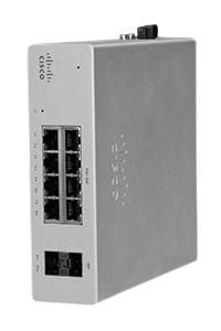 Cisco Meraki MS130R Managed Gigabit Ethernet (10/100/1000) Power over Ethernet (PoE) 1U Aluminium