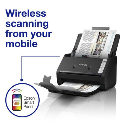 Epson WorkForce ES-550W