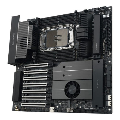 ASUS Pro WS W890E-SAGE SE Intel W890 LGA 4710-2 EEB