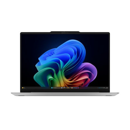Lenovo ThinkBook 14x ILL Copilot+ PC Intel Core Ultra 7 256V Laptop 35.6 cm (14") WUXGA 16 GB LPDDR5x-SDRAM 512 GB SSD Wi-Fi 7 (802.11be) Windows 11 Pro Grey UK English