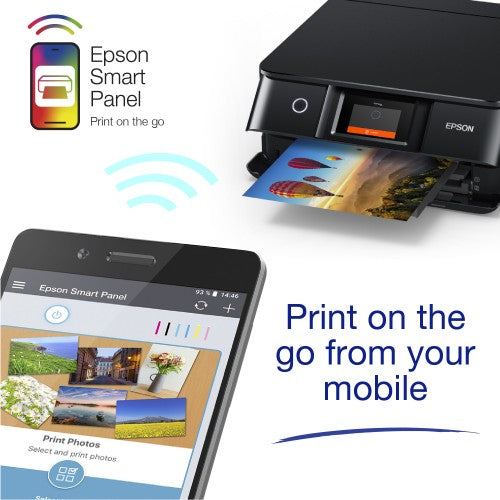 Epson Expression Photo XP-8700