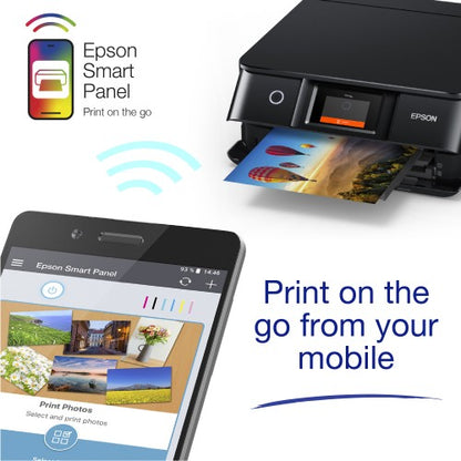 Epson Expression Photo XP-8700
