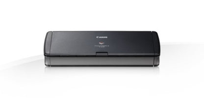 Canon imageFORMULA P-215II Portable Duplex Document Scanner