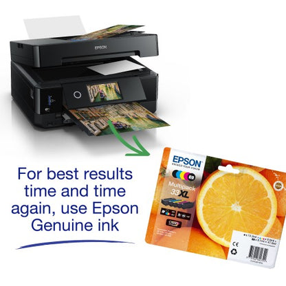 Epson Expression Premium XP-7100
