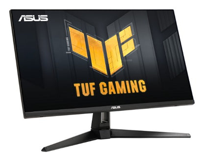 ASUS TUF Gaming VG27AQ5A computer monitor 68.6 cm (27") 2560 x 1440 pixels Quad HD LCD Black