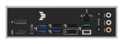 ASUS TUF GAMING B850-E WIFI AMD B850 Socket AM5 ATX