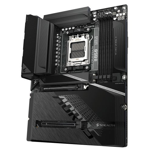 GIGABYTE B850 AORUS STEALTH Motherboard