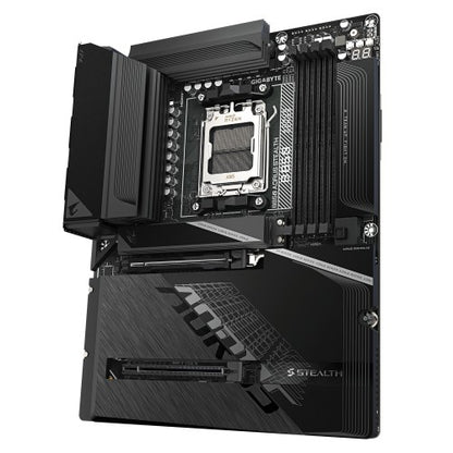 GIGABYTE B850 AORUS STEALTH Motherboard