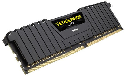 Corsair Vengeance LPX memory module 32 GB 2 x 16 GB DDR4 288-pin DIMM