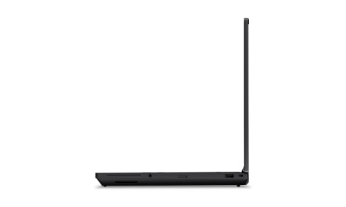 Lenovo ThinkPad T16g Gen 3 Intel Core Ultra 7 265HX Laptop 40.6 cm (16") WUXGA 64 GB DDR5-SDRAM 1 TB SSD NVIDIA® GeForce RTX™ 5080 Laptop GPU Wi-Fi 7 (802.11be) Windows 11 Pro Black UK English