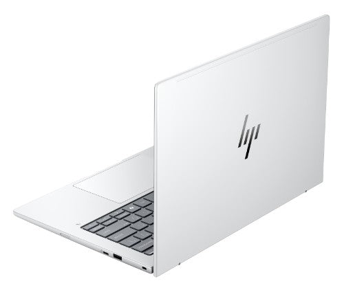 HP EB8G1I14 U7 265U 14 16GB/1T LTE5G Intel Core Ultra 7 Laptop 35.6 cm (14") Touchscreen WUXGA DDR5-SDRAM 1 TB SSD Wi-Fi 7 (802.11be) Windows 11 Pro AI PC Silver