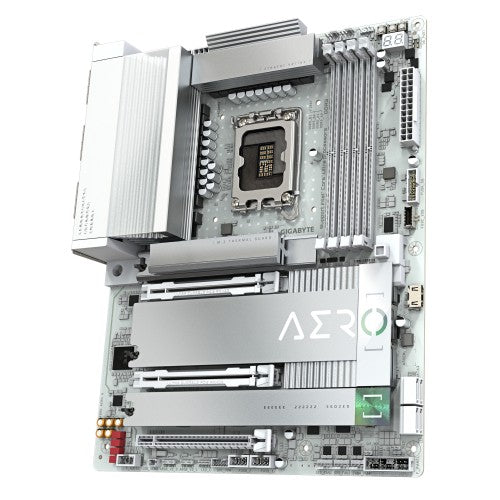 GIGABYTE Z890 AERO G Motherboard