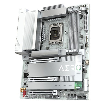 GIGABYTE Z890 AERO G Motherboard