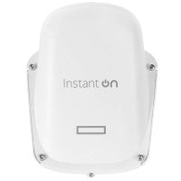 HPE Networking Instant On Outdoor Access Point Dual Radio 2x2 Wi-Fi 6 (RW) AP27