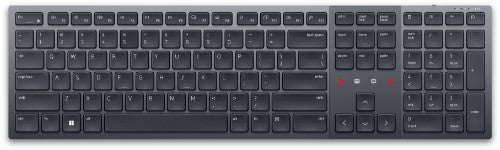 DELL Pro Premium Collaboration Keyboard - KB900 - UK (QWERTY)