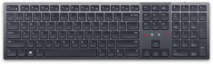 DELL Pro Premium Collaboration Keyboard - KB900 - UK (QWERTY)
