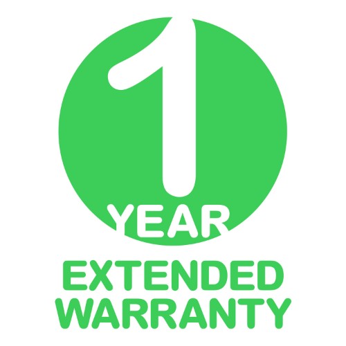 APC Warranty extension service pack, for new product purchase, 1yr, level 02