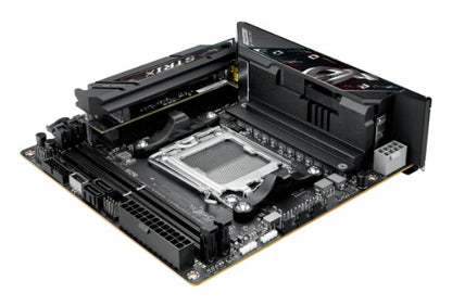 ASUS ROG STRIX B850-I GAMING WIFI AMD B850 Socket AM5 mini ITX