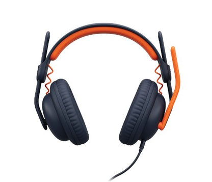 Logitech Zone Learn
