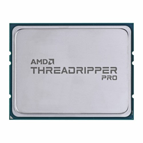 AMD Ryzen Threadripper PRO 7965WX processor 4.2 GHz 128 MB L3 Tray