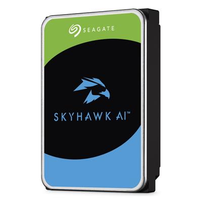 Seagate SkyHawk internal hard drive 12 TB 7200 RPM 512 MB 3.5" Serial ATA III