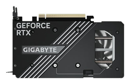 GIGABYTE GeForce RTX 5060 WINDFORCE MAX OC V2 8G Graphics Card - 8GB GDDR7, 128bit, PCI-E 5.0, 2512MHz Core Clock, 3 x DP, 1 x HDMI, NVIDIA DLSS 4, GV-N5060WF2MAX OCV2-8GD