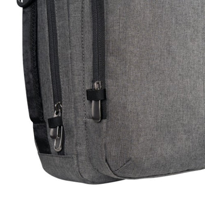 Targus TBT94304GL laptop case 40.6 cm (16") Briefcase Grey