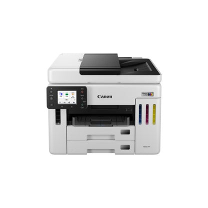 Canon MAXIFY GX7150 Inkjet A4 600 x 1200 DPI Wi-Fi
