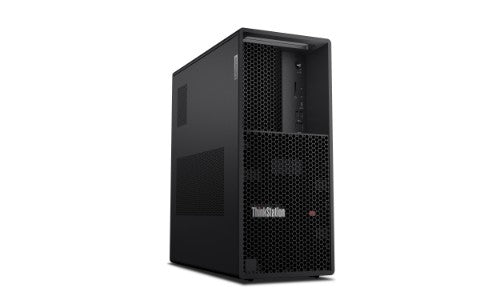 Lenovo ThinkStation P3 Tower Gen 2 Intel Core Ultra 7 265 32 GB DDR5-SDRAM 512 GB SSD Windows 11 Pro Workstation