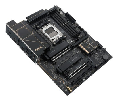 ASUS PROART B850-CREATOR WIFI NEO AMD B850 Socket AM5 ATX