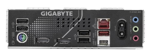 GIGABYTE B860 EAGLE WIFI6E Motherboard