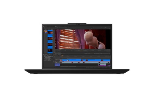 Lenovo ThinkPad P16s Gen 4 (Intel) Intel Core Ultra 7 265H Mobile workstation 40.6 cm (16") WUXGA 32 GB DDR5-SDRAM 1 TB SSD NVIDIA RTX PRO 1000 Blackwell Wi-Fi 7 (802.11be) Windows 11 Pro Black UK English