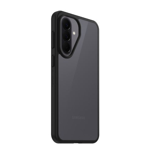 OtterBox React Samsung Galaxy A57 5G Black Crystal (ProPack)