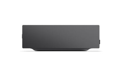 Lenovo ThinkStation PGX GB10 128 GB LPDDR5x-SDRAM 1 TB SSD DGX OS Mini Tower Mini PC Black