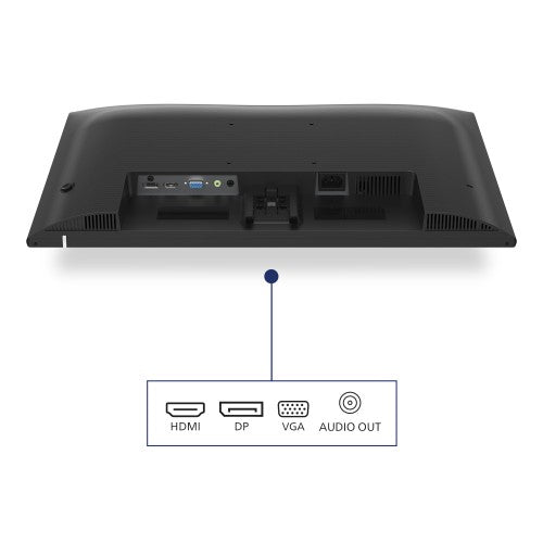 Philips 27E1N1200A/00 computer monitor 68.6 cm (27") 1920 x 1080 pixels Full HD LCD Black