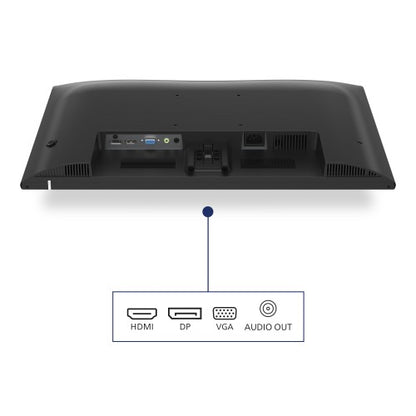 Philips 27E1N1200A/00 computer monitor 68.6 cm (27") 1920 x 1080 pixels Full HD LCD Black