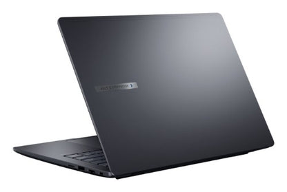 ASUS ExpertBook B5 B5405CC-LYU715X Intel Core Ultra 7 255H Laptop 35.6 cm (14") WUXGA 16 GB DDR5-SDRAM 512 GB SSD Wi-Fi 7 (802.11be) Windows 11 Pro Black