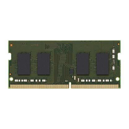 Kingston Technology KCP432SS8/8 memory module 8 GB 1 x 8 GB DDR4 3200 MT/s