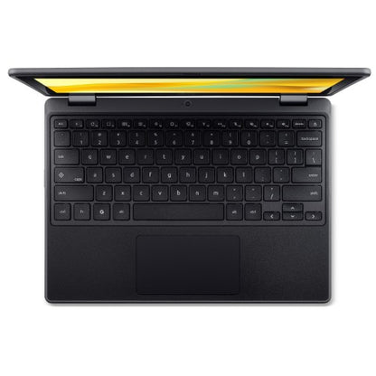 Acer Chromebook Spin 511 convertible (R757TN) - Intel N150, 8GB RAM, 128GB, 11.6" HD touchscreen, Chrome OS