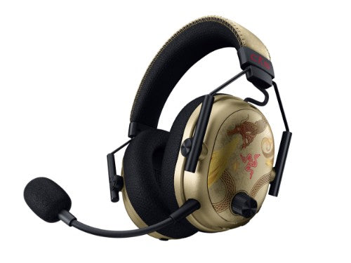 Razer BlackShark V3 Pro Counter-Strike 2 Edition Headset Wired & Wireless Head-band Gaming Bluetooth Black