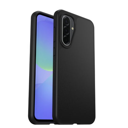 OtterBox React Series for Samsung Galaxy A36 5G, black