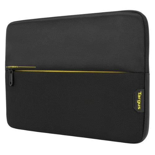 Targus CityGear 33.8 cm (13.3") Sleeve case Black