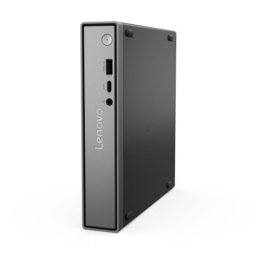 Lenovo ThinkCentre neo 50q Gen 6 Intel Core Ultra 5 226V 16 GB LPDDR5x-SDRAM 512 GB SSD Windows 11 Pro Mini PC Black