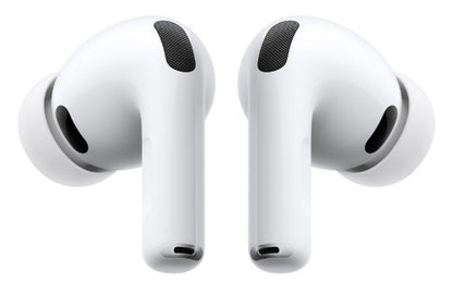 Apple AirPods Pro (3rd generation) Headset True Wireless Stereo (TWS) In-ear Calls/Music/Sport/Everyday Bluetooth White