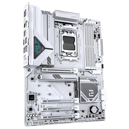 GIGABYTE B850 EAGLE WIFI7 ICE Motherboard