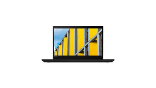 Lenovo ThinkPad TP T14 G2 i5 16GB 256GB W11P Refurb Laptop Black Certified refurbished