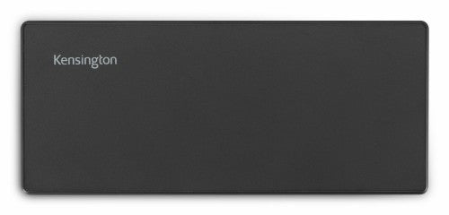 Kensington SD4781P EQ USB-C & USB-A Dual 4K Docking Station