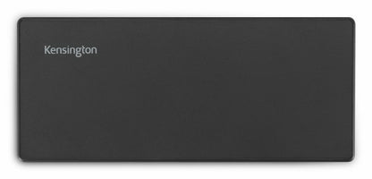 Kensington SD4781P EQ USB-C & USB-A Dual 4K Docking Station