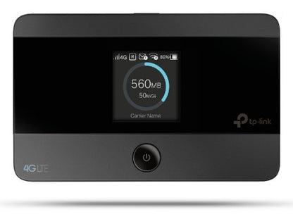 TP-Link 4G LTE Mobile Wi-Fi